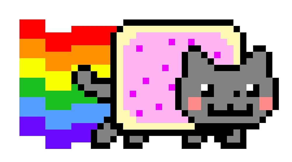 Nyan Cat